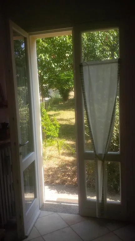 La Casa Del Cammino E Della Parola Villa Viano Holiday home