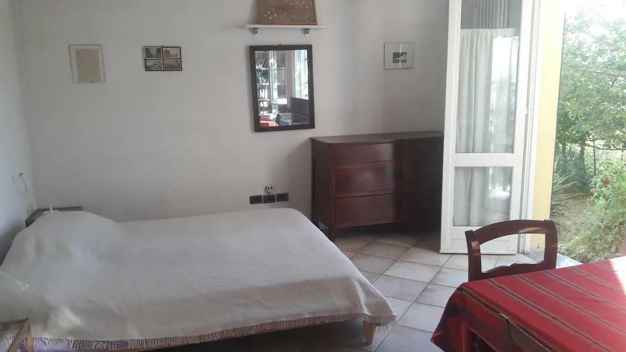 Holiday home La Casa Del Cammino E Della Parola Villa Viano