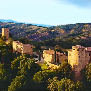 Castello Di Viano